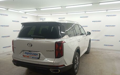 GAC GS8, 2023 год, 3 200 000 рублей, 3 фотография