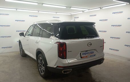 GAC GS8, 2023 год, 3 200 000 рублей, 4 фотография