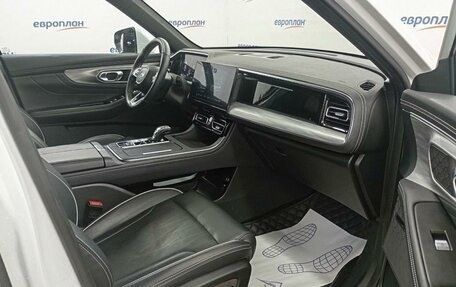 GAC GS8, 2023 год, 3 200 000 рублей, 8 фотография