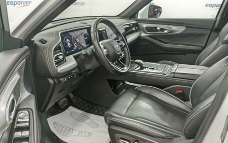 GAC GS8, 2023 год, 3 200 000 рублей, 7 фотография