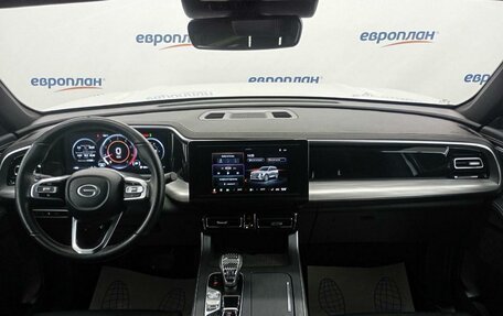 GAC GS8, 2023 год, 3 200 000 рублей, 5 фотография