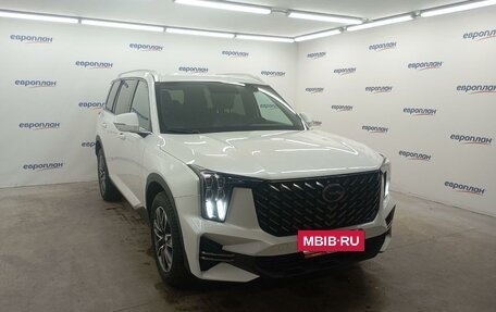 GAC GS8, 2023 год, 3 200 000 рублей, 2 фотография