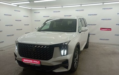 GAC GS8, 2023 год, 3 200 000 рублей, 1 фотография