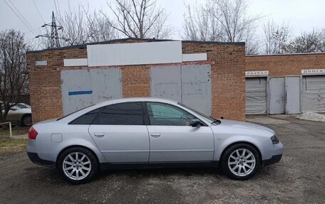 Audi A6, 1997 год, 500 000 рублей, 1 фотография