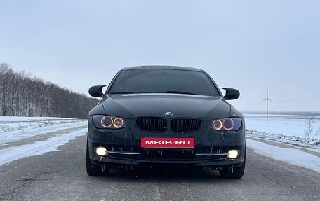 BMW 3 серия, 2010 год, 1 680 000 рублей, 1 фотография