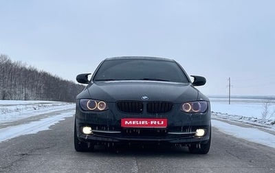 BMW 3 серия, 2010 год, 1 680 000 рублей, 1 фотография