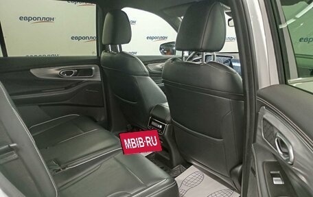 GAC GS8, 2023 год, 3 200 000 рублей, 10 фотография