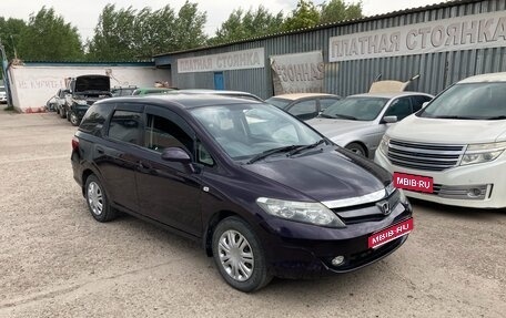 Honda Airwave I рестайлинг, 2006 год, 465 000 рублей, 1 фотография