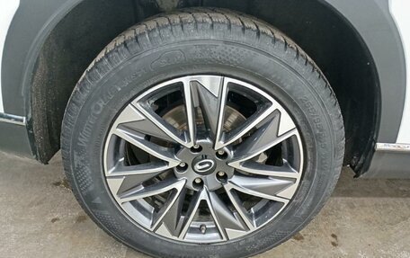 GAC GS8, 2023 год, 3 200 000 рублей, 11 фотография