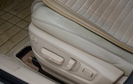 Lexus ES VII, 2013 год, 2 150 000 рублей, 15 фотография