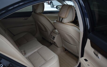 Lexus ES VII, 2013 год, 2 150 000 рублей, 11 фотография