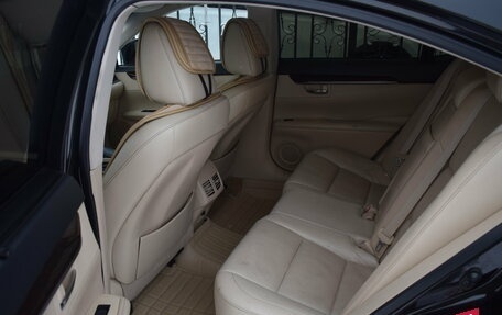 Lexus ES VII, 2013 год, 2 150 000 рублей, 7 фотография