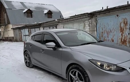 Mazda Axela, 2014 год, 1 195 000 рублей, 4 фотография