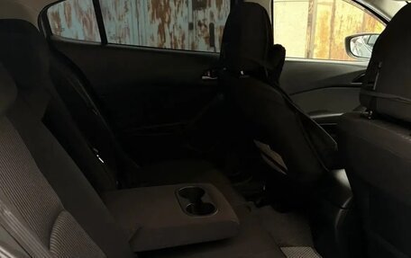 Mazda Axela, 2014 год, 1 195 000 рублей, 8 фотография