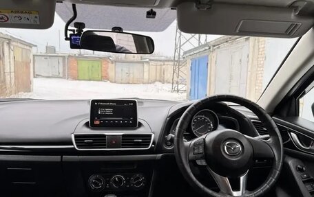 Mazda Axela, 2014 год, 1 195 000 рублей, 7 фотография