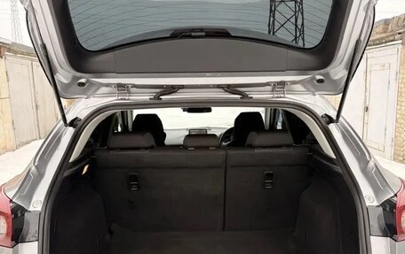 Mazda Axela, 2014 год, 1 195 000 рублей, 9 фотография