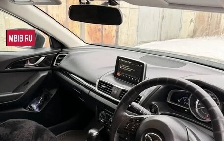 Mazda Axela, 2014 год, 1 195 000 рублей, 6 фотография