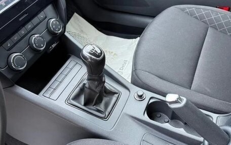 Skoda Octavia, 2019 год, 1 450 000 рублей, 11 фотография