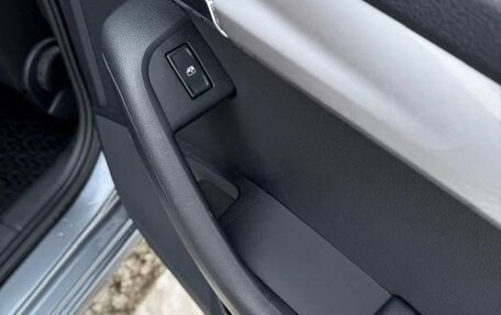 Skoda Octavia, 2019 год, 1 450 000 рублей, 15 фотография