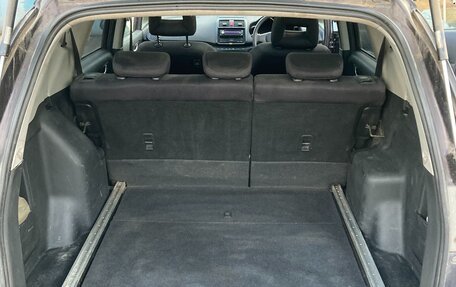 Honda Airwave I рестайлинг, 2006 год, 465 000 рублей, 4 фотография