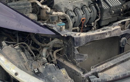 Honda Airwave I рестайлинг, 2006 год, 465 000 рублей, 6 фотография