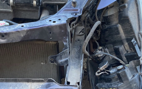 Honda Airwave I рестайлинг, 2006 год, 465 000 рублей, 5 фотография