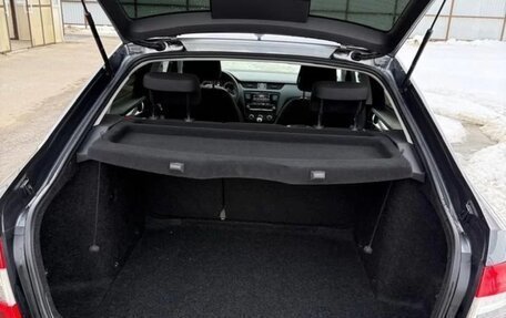 Skoda Octavia, 2019 год, 1 450 000 рублей, 20 фотография