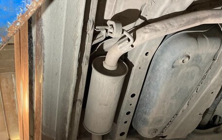 Honda Airwave I рестайлинг, 2006 год, 465 000 рублей, 7 фотография