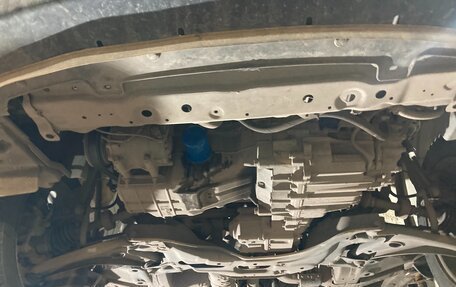 Honda Airwave I рестайлинг, 2006 год, 465 000 рублей, 11 фотография