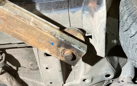 Honda Airwave I рестайлинг, 2006 год, 465 000 рублей, 10 фотография