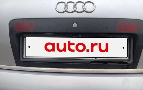 Audi A6, 1997 год, 500 000 рублей, 7 фотография