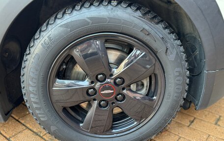 MINI Hatch, 2016 год, 1 800 000 рублей, 5 фотография