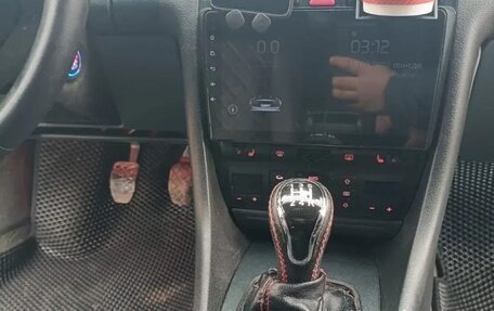 Audi A6, 1997 год, 500 000 рублей, 4 фотография