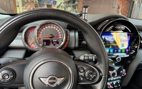 MINI Hatch, 2016 год, 1 800 000 рублей, 7 фотография