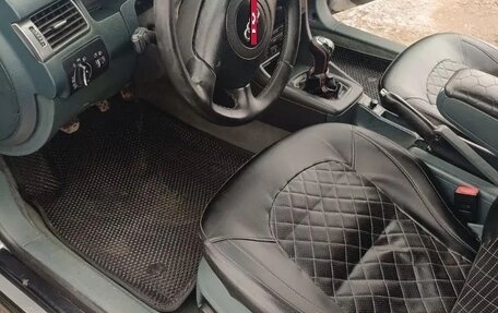 Audi A6, 1997 год, 500 000 рублей, 2 фотография