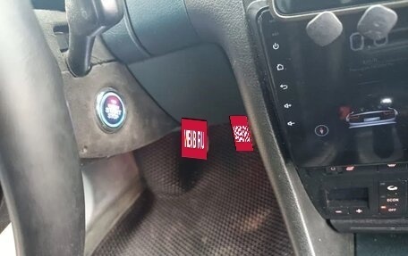 Audi A6, 1997 год, 500 000 рублей, 6 фотография