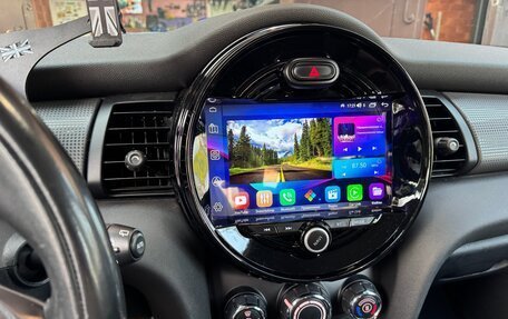 MINI Hatch, 2016 год, 1 800 000 рублей, 8 фотография