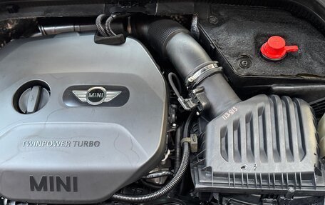 MINI Hatch, 2016 год, 1 800 000 рублей, 13 фотография