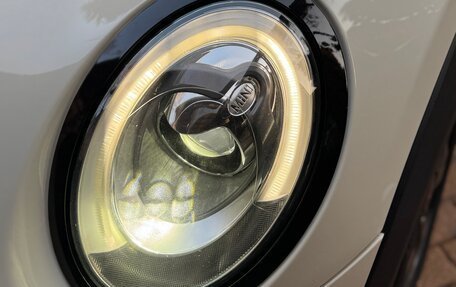 MINI Hatch, 2016 год, 1 800 000 рублей, 18 фотография