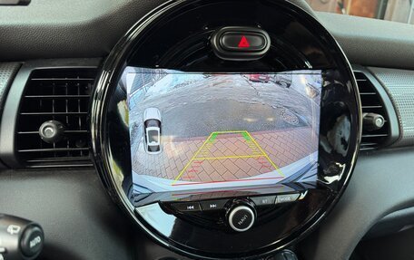 MINI Hatch, 2016 год, 1 800 000 рублей, 9 фотография