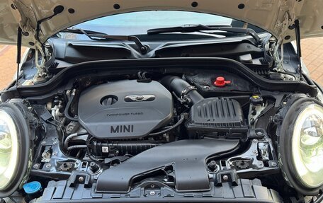 MINI Hatch, 2016 год, 1 800 000 рублей, 12 фотография