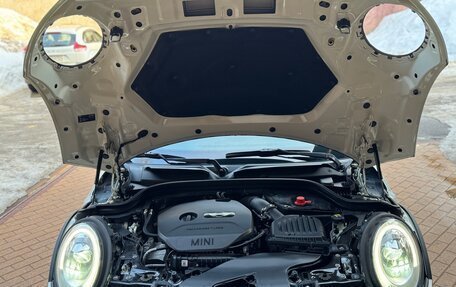 MINI Hatch, 2016 год, 1 800 000 рублей, 11 фотография