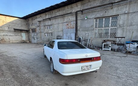 Toyota Chaser IV, 1993 год, 320 000 рублей, 5 фотография