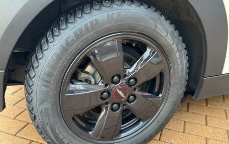 MINI Hatch, 2016 год, 1 800 000 рублей, 17 фотография