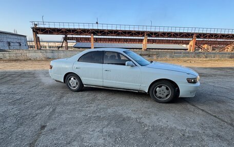 Toyota Chaser IV, 1993 год, 320 000 рублей, 3 фотография