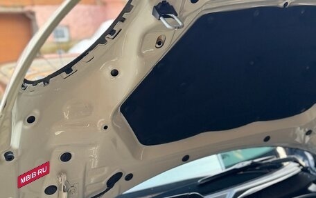 MINI Hatch, 2016 год, 1 800 000 рублей, 14 фотография