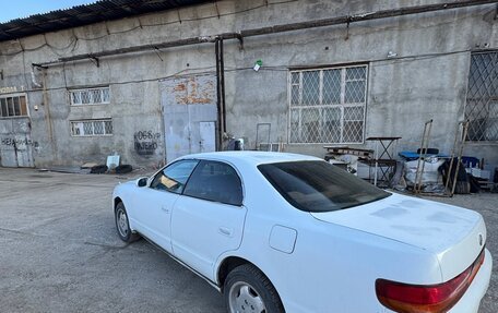 Toyota Chaser IV, 1993 год, 320 000 рублей, 6 фотография