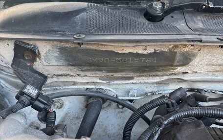 Toyota Chaser IV, 1993 год, 320 000 рублей, 15 фотография