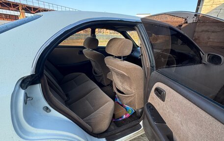 Toyota Chaser IV, 1993 год, 320 000 рублей, 12 фотография