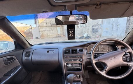 Toyota Chaser IV, 1993 год, 320 000 рублей, 11 фотография